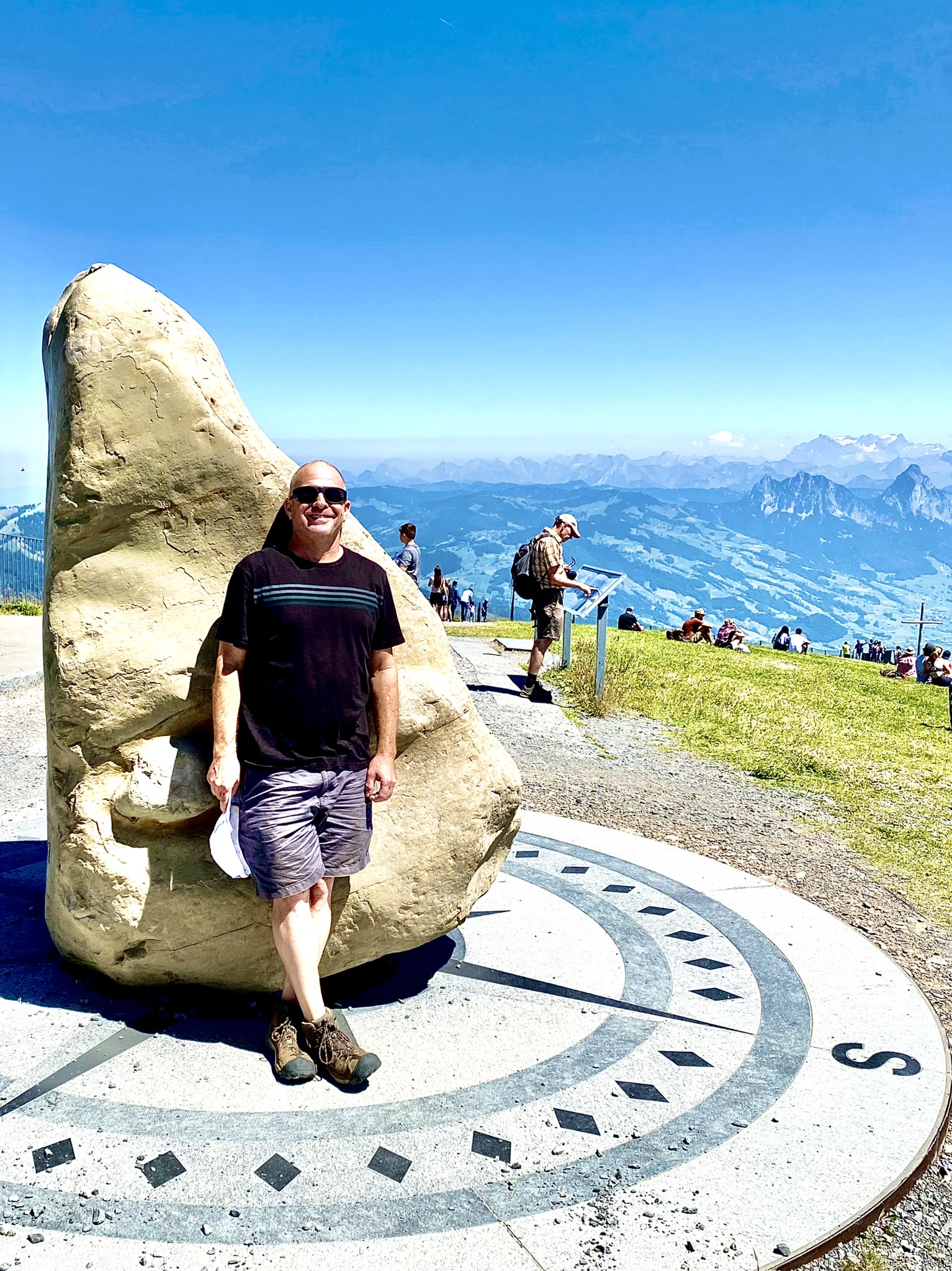 mount rigi