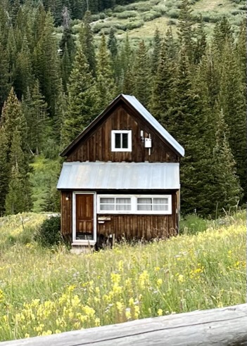 Rock Mountain Biological Laboratory