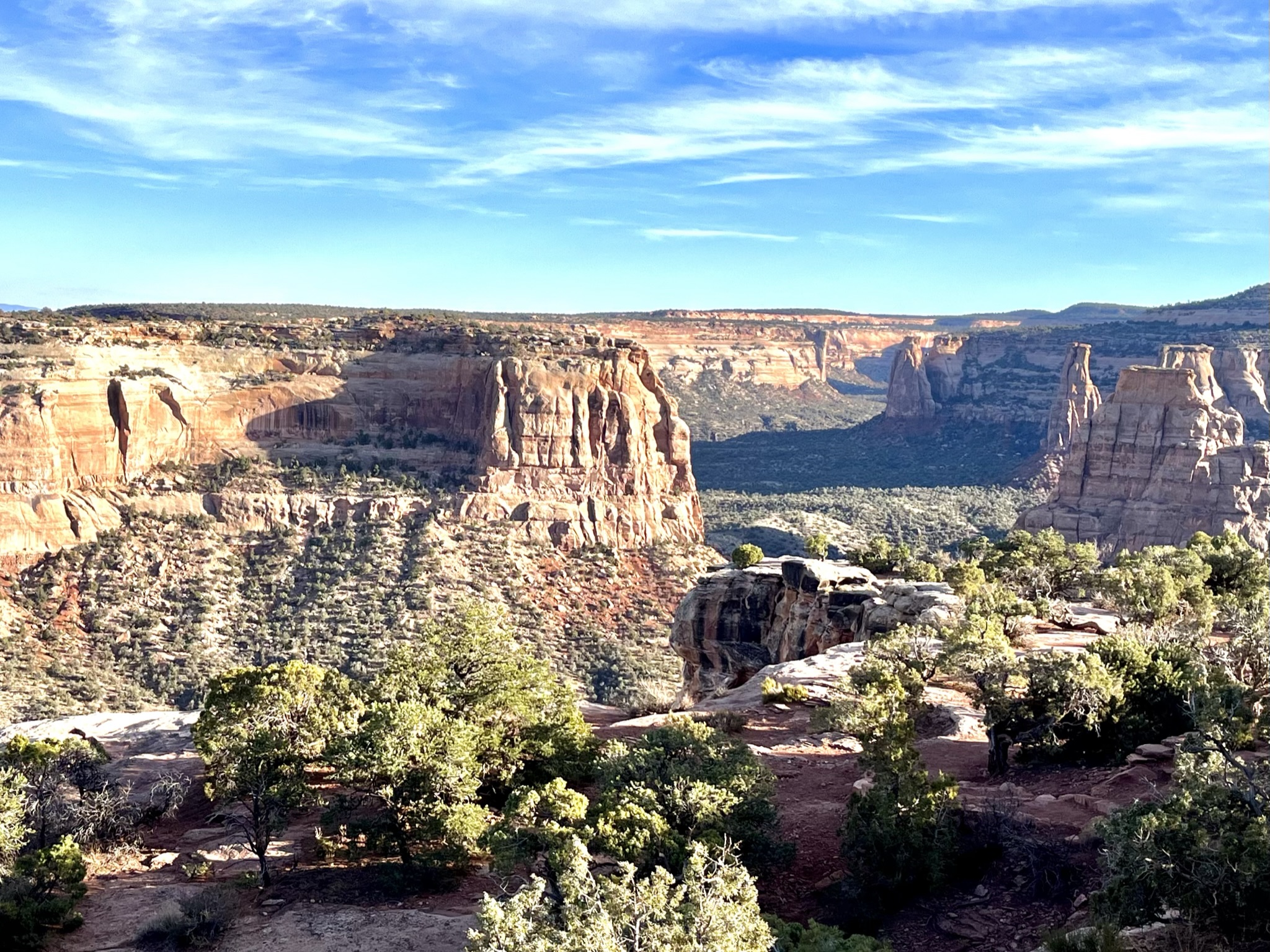 Colorado National Monument